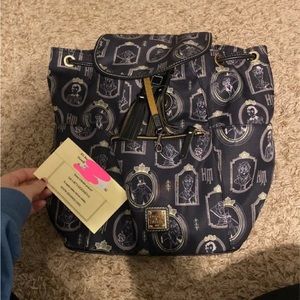 Disney Dooney and Bourke